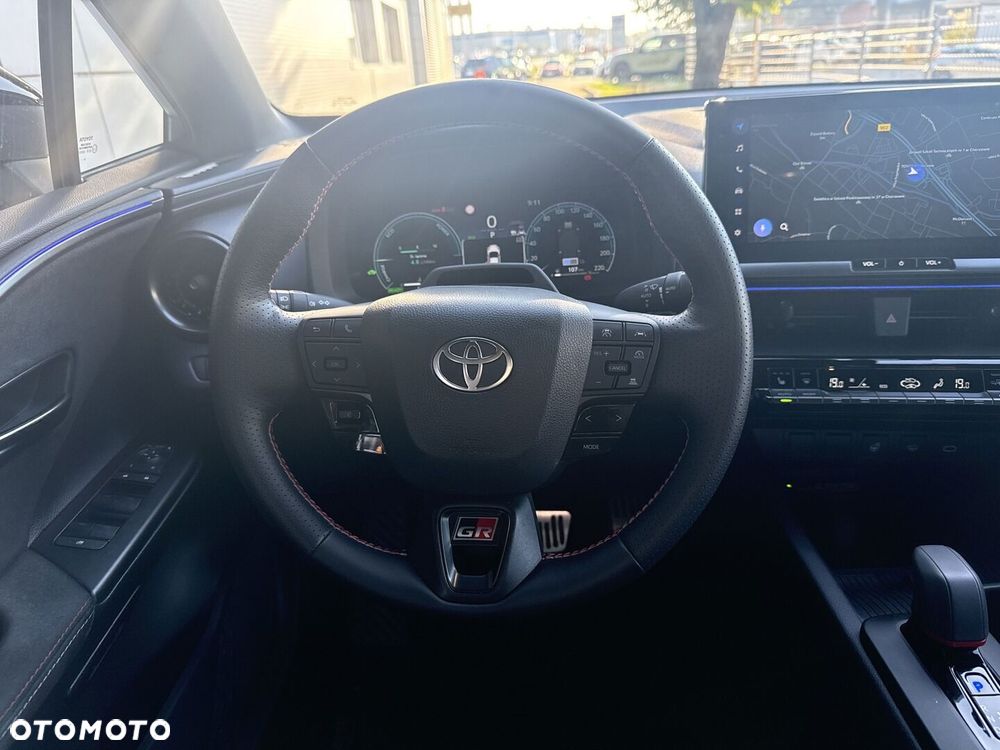 Toyota C-HR - 19