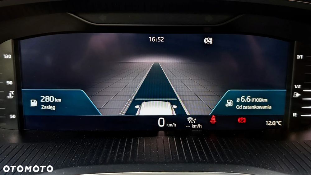 Skoda Octavia 1.5 TSI ACT Style - 20