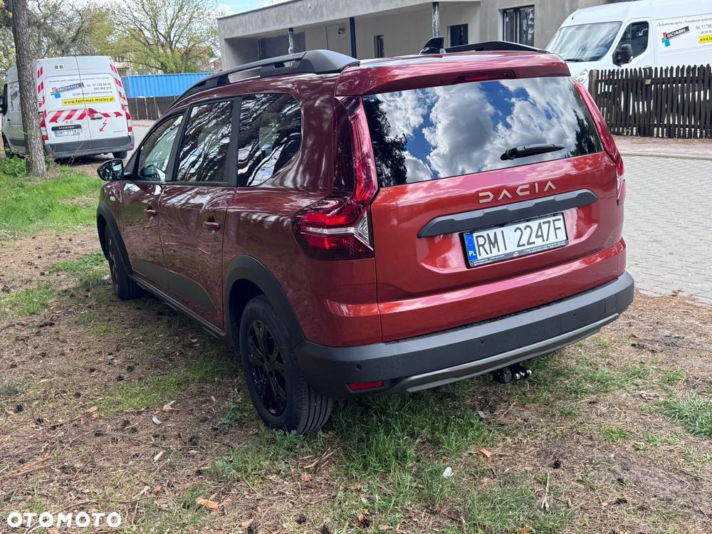 Dacia Jogger TCe 110 Expression - 5