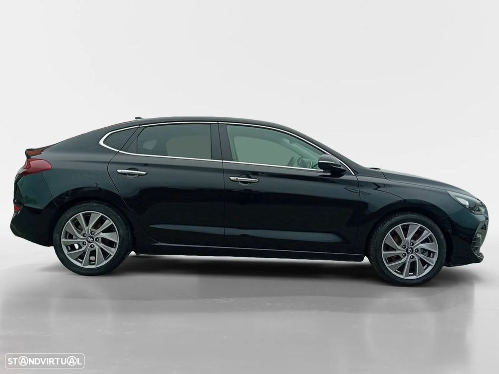 Hyundai i30 Fastback 1.0 T-GDI Style - 7