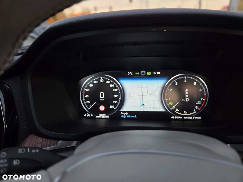 Volvo S60 T4 Inscription First Edition - 12