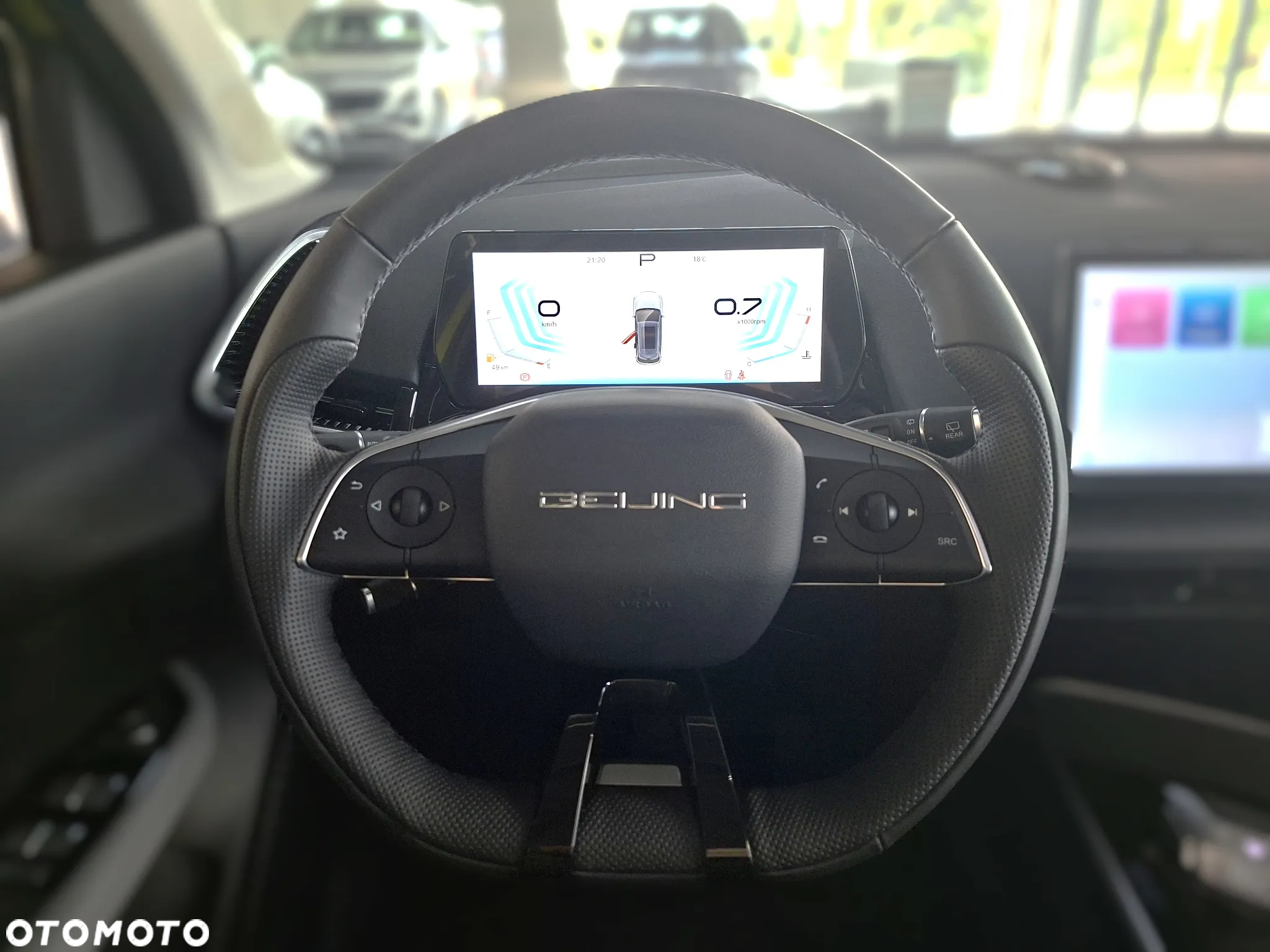 BAIC 5 - 15
