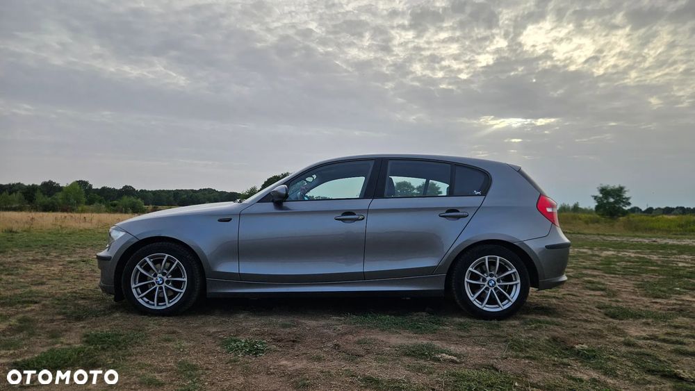 BMW Seria 1 - 28