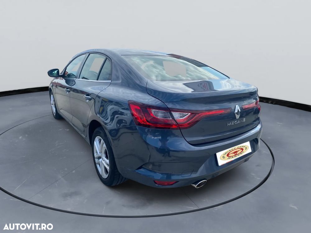 Renault Megane - 2