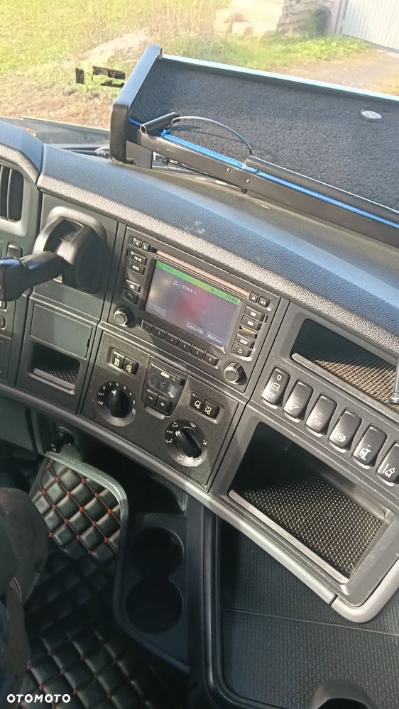 Scania R450 - 6