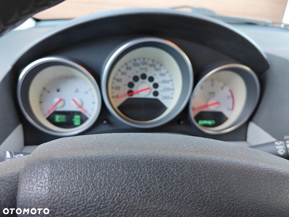 Dodge Caliber 2.0 CRD SXT - 6