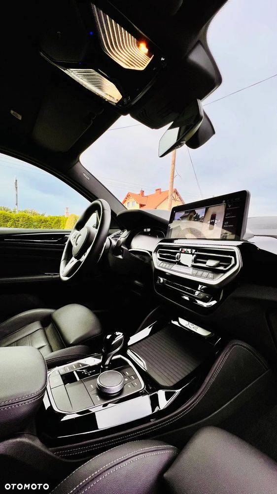 BMW X4 - 35