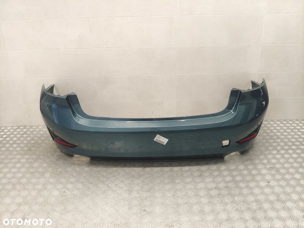 BMW G20 ZDERZAK TYŁ C35 - 2
