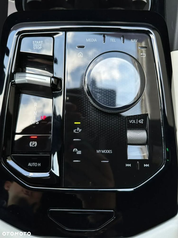 BMW Seria 5 - 19