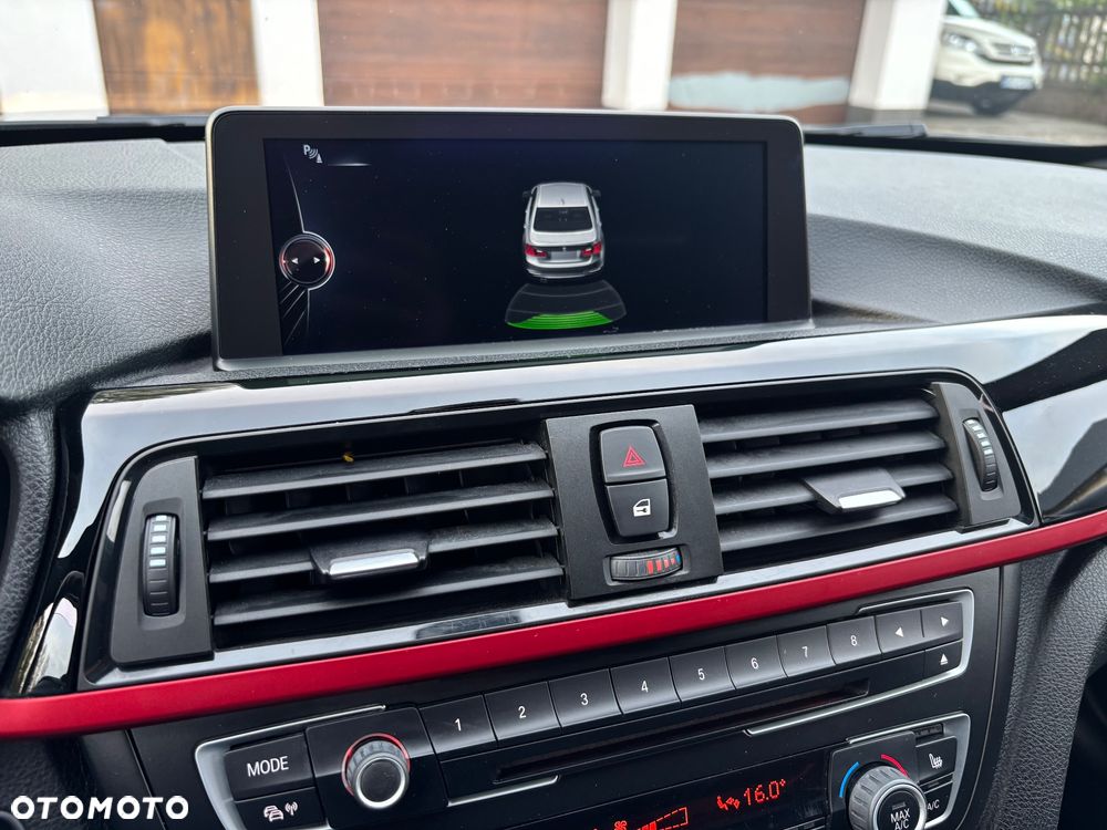 BMW Seria 3 316i Sport Line - 17