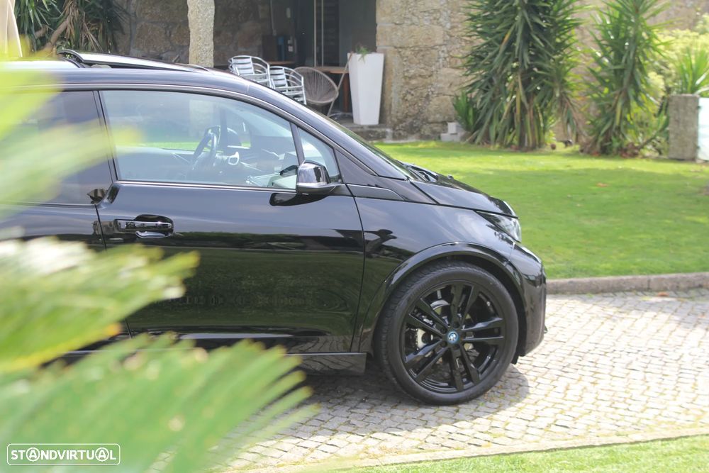 BMW i3 s 120Ah - 7