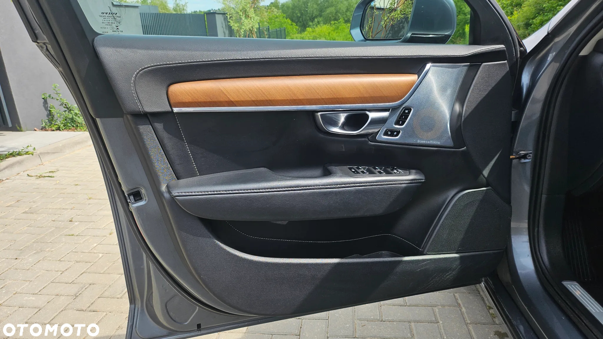 Volvo V90 D5 AWD Inscription - 12