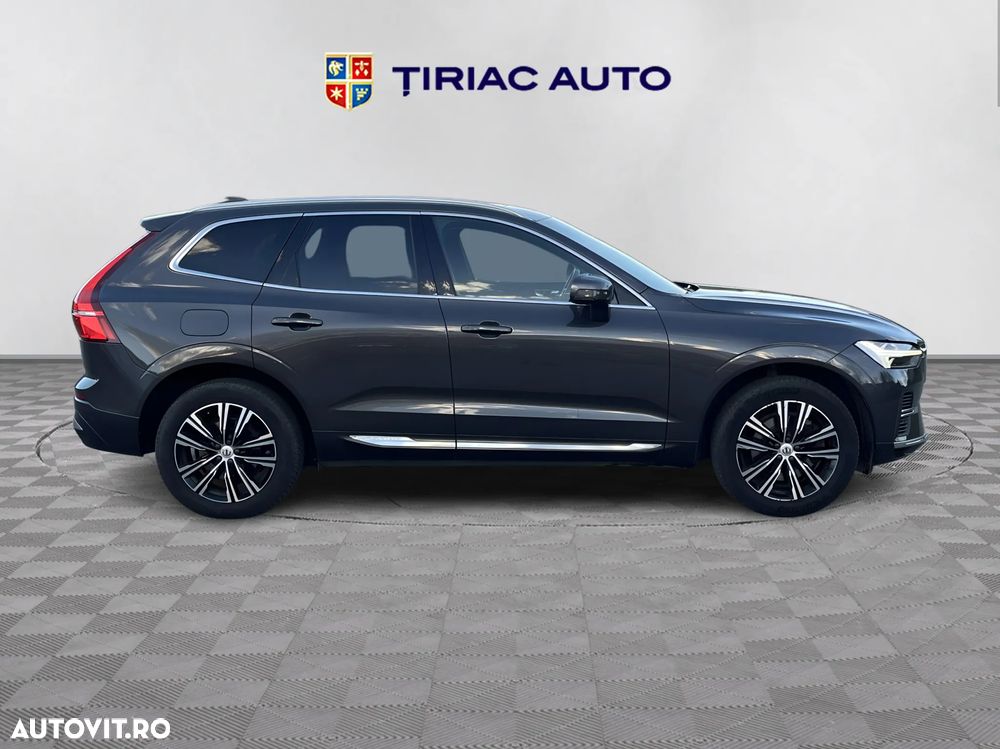 Volvo XC 60 - 7