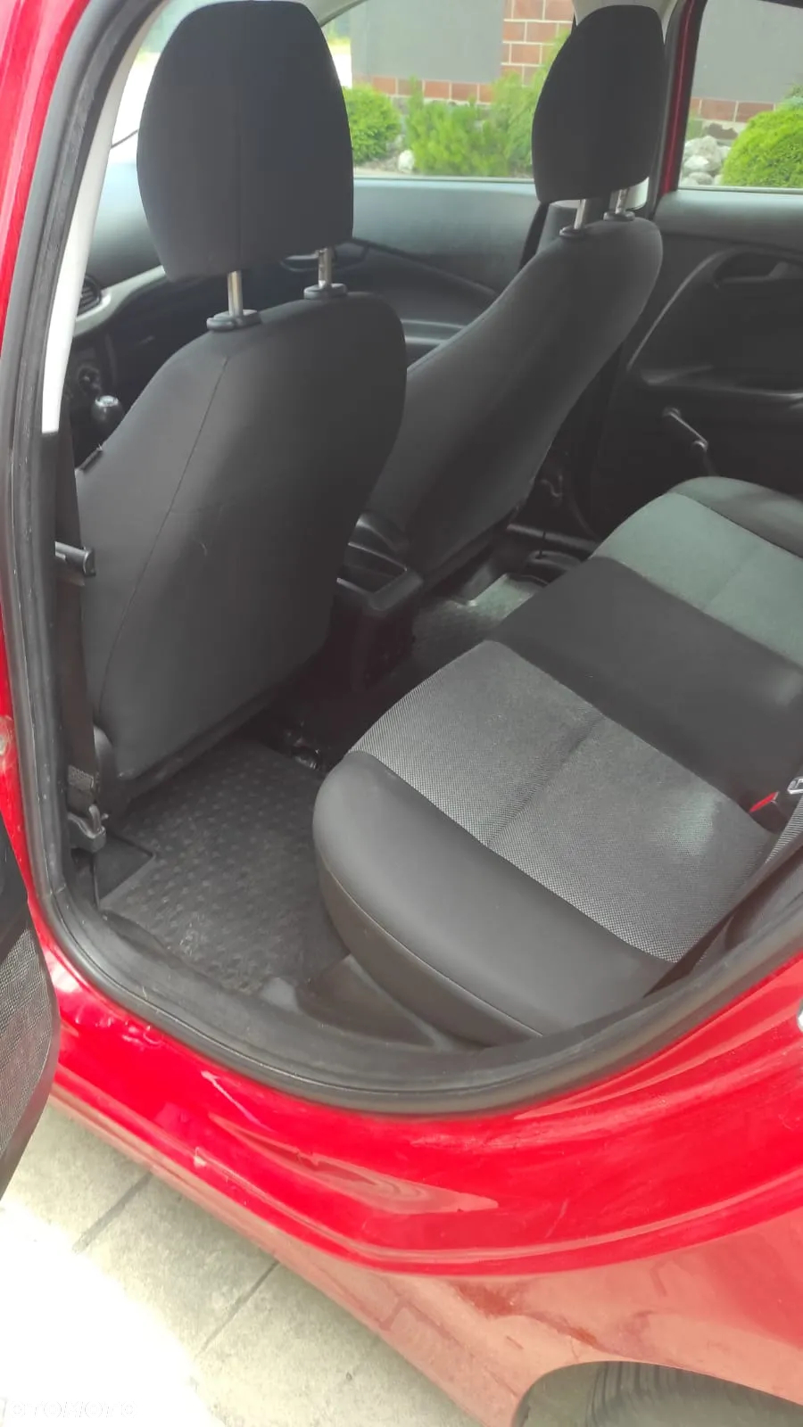 Fiat Tipo - 6