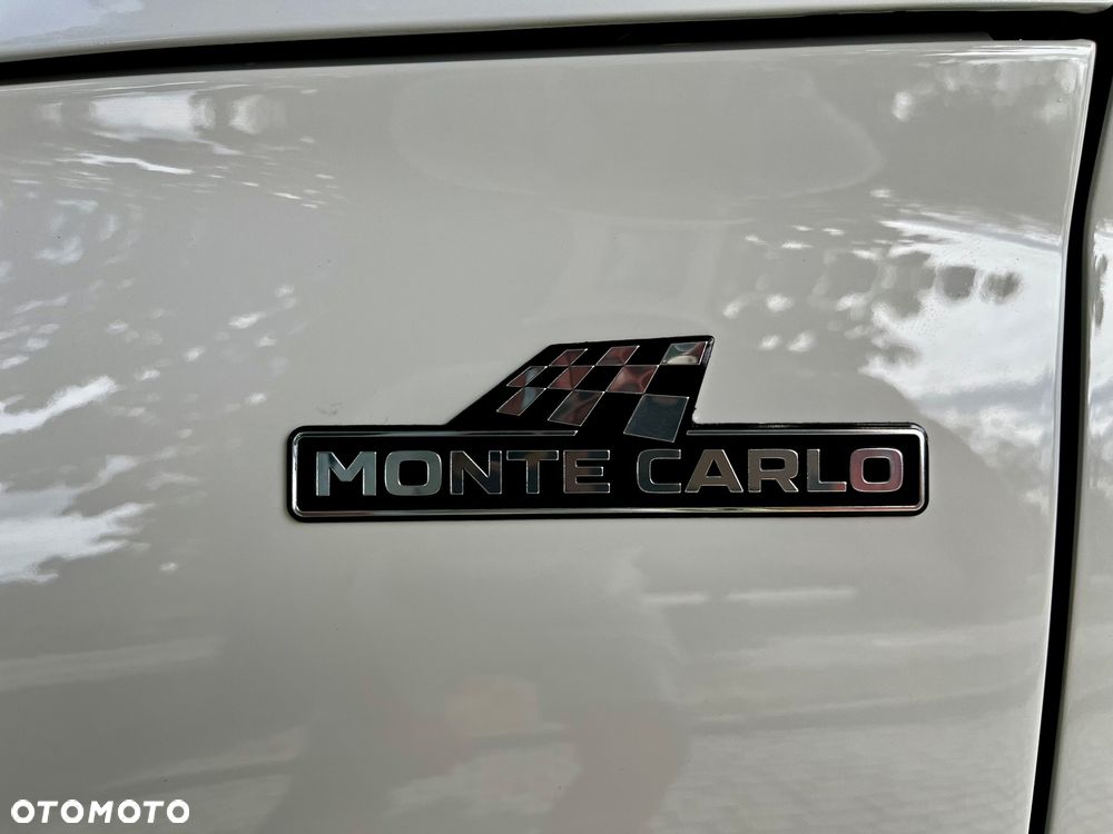 Skoda Kamiq 1.0 TSI Monte Carlo DSG - 27