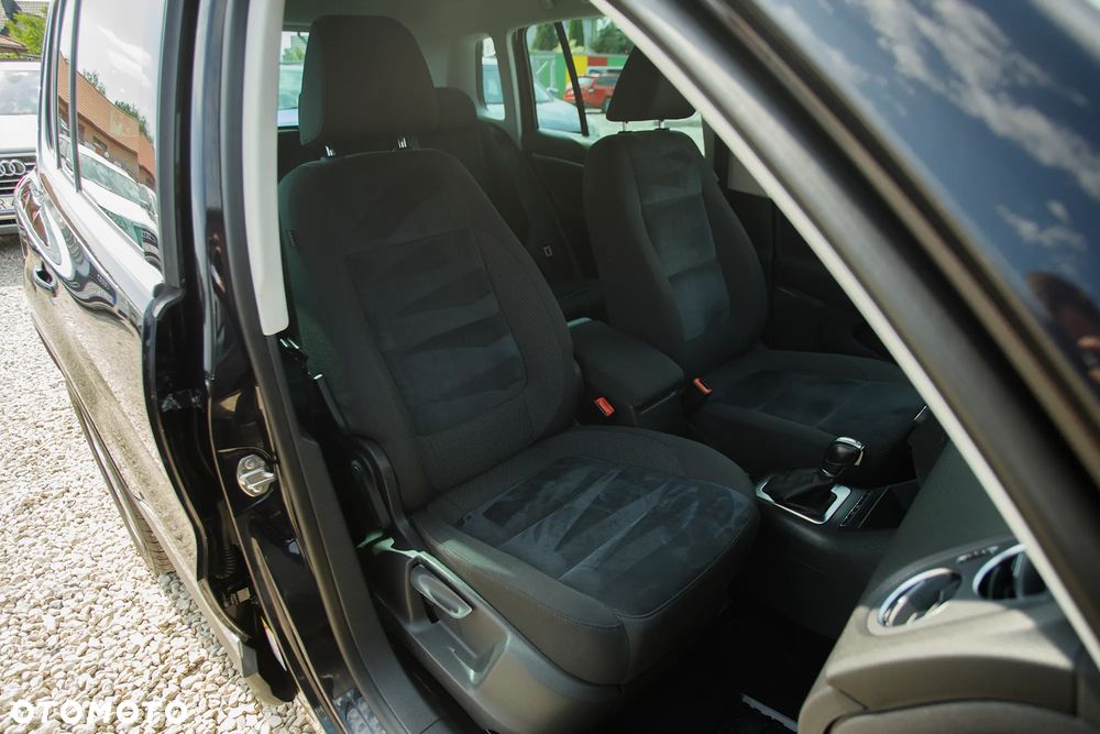 Volkswagen Tiguan 2.0 TSI 4Motion DSG Sport & Style - 25