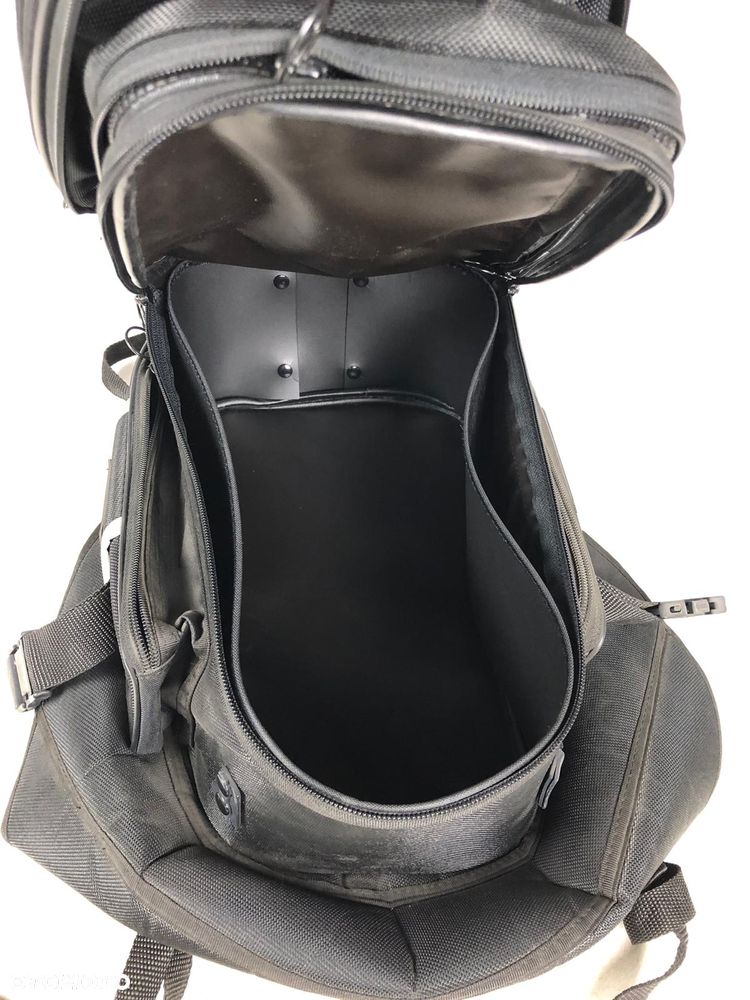 Yamaha SZR 660 Tankbag Torba Nakładka na Zbiornik - 9