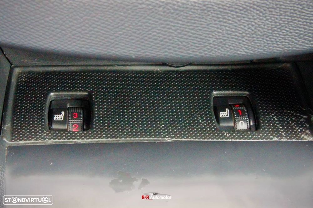 Peugeot 308 2.0 BlueHDi GT Line EAT6 - 35