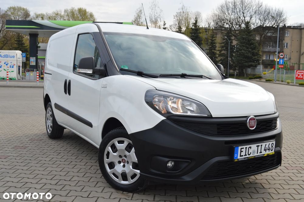 Fiat Doblo - 3