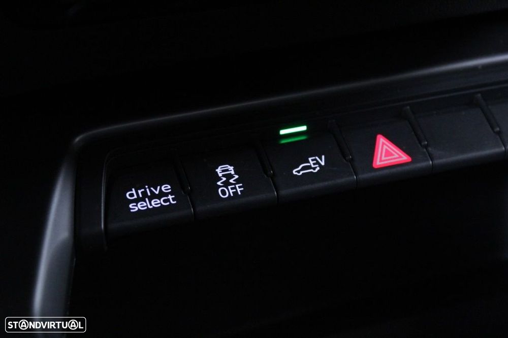 Audi A3 Sportback 40 TFSIe Advanced - 32