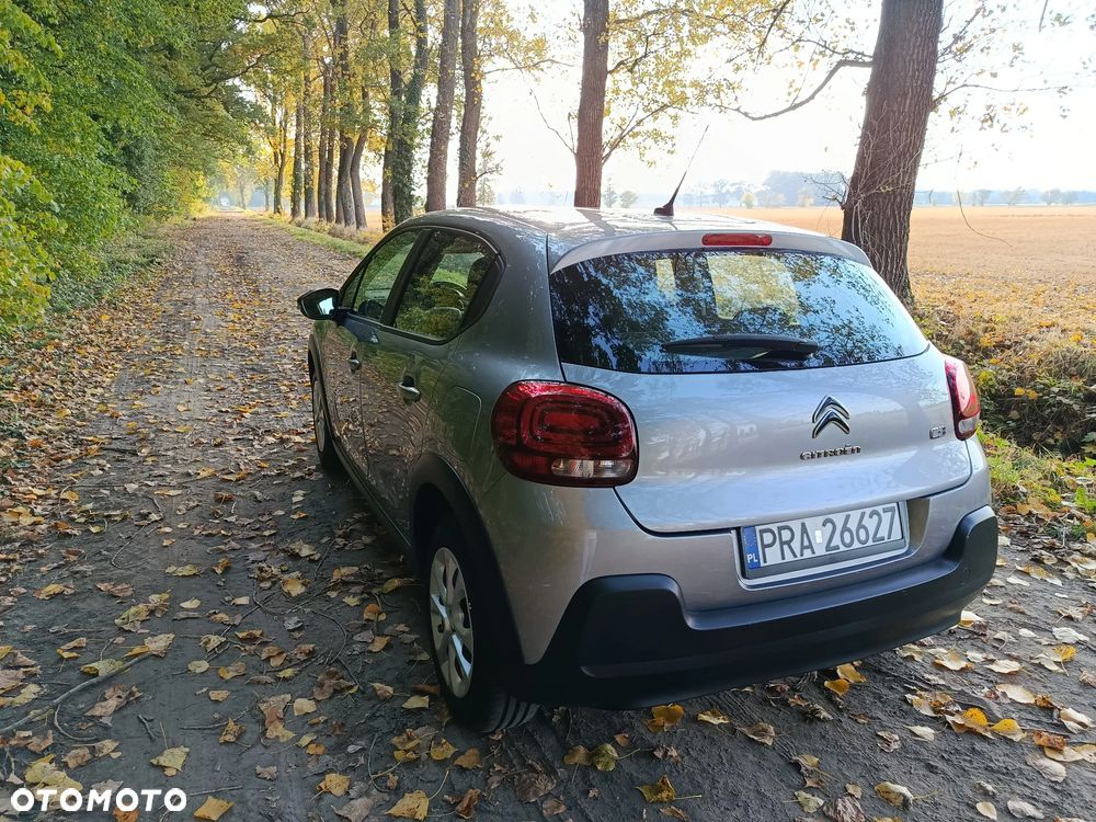 Citroën C3 - 4