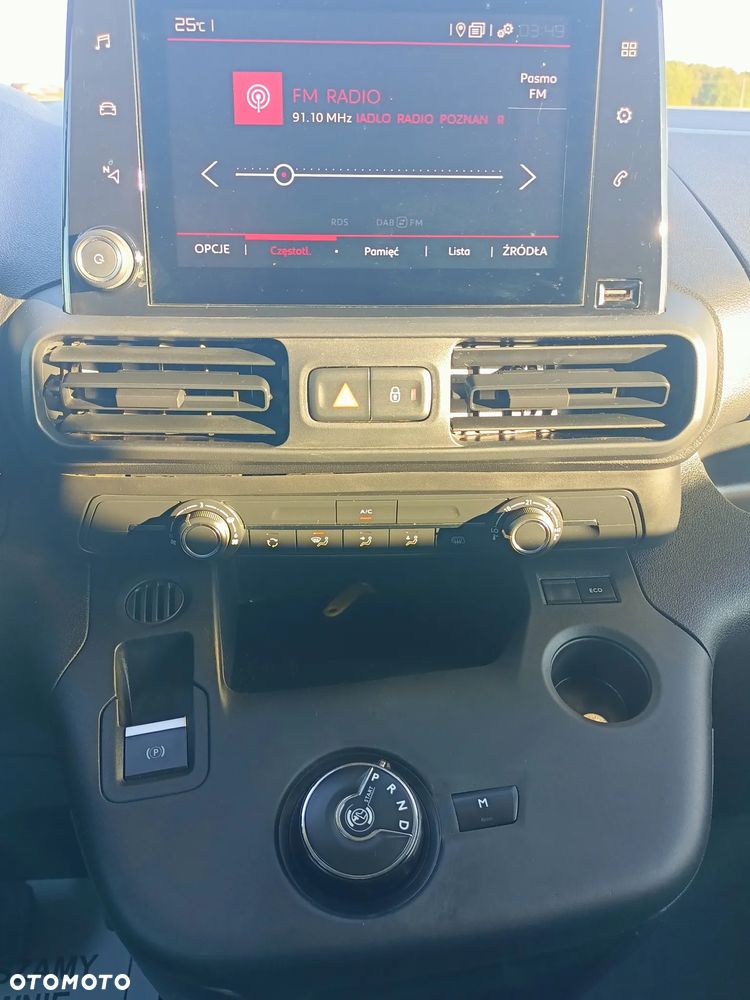 Citroën Berlingo - 11
