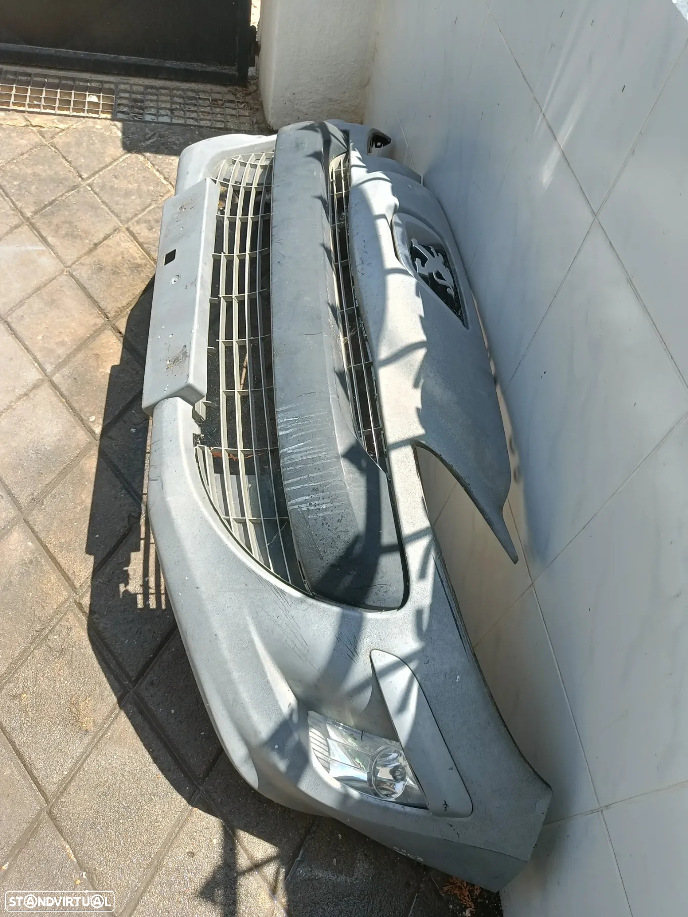 Para choques Peugeot 308 2008 - 2