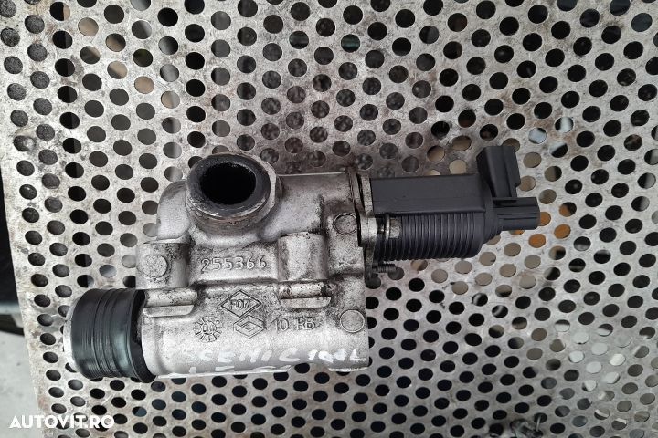 Egr 255366 Renault Scenic 2 [2003 - 2006] Grand minivan 5-usi 1.5 dCi - 1