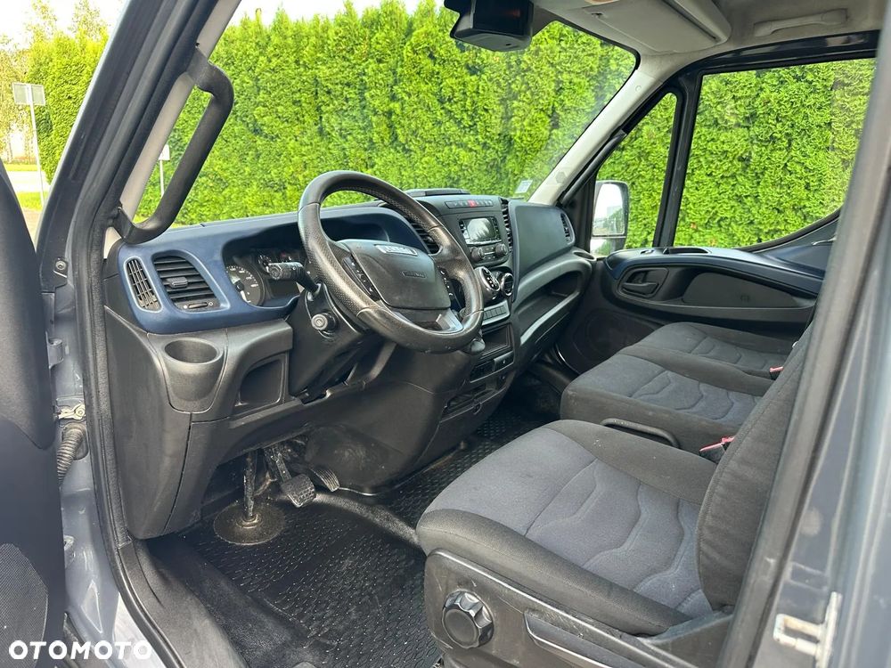 Iveco Daily 35-180 - 9