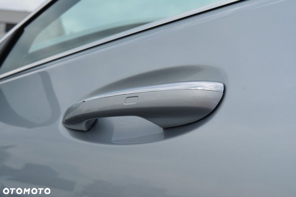 Mercedes-Benz Klasa C - 13