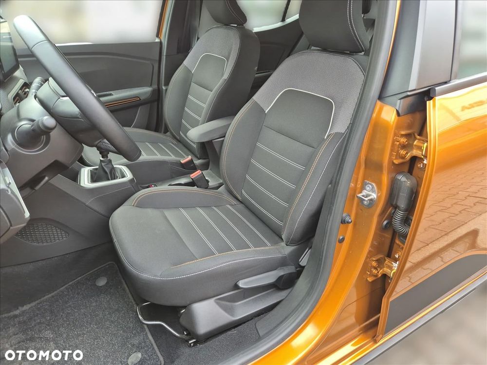 Dacia Sandero Stepway - 9