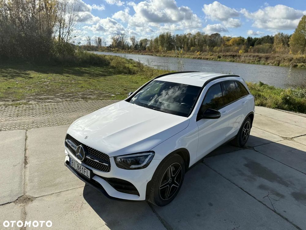 Mercedes-Benz GLC - 8