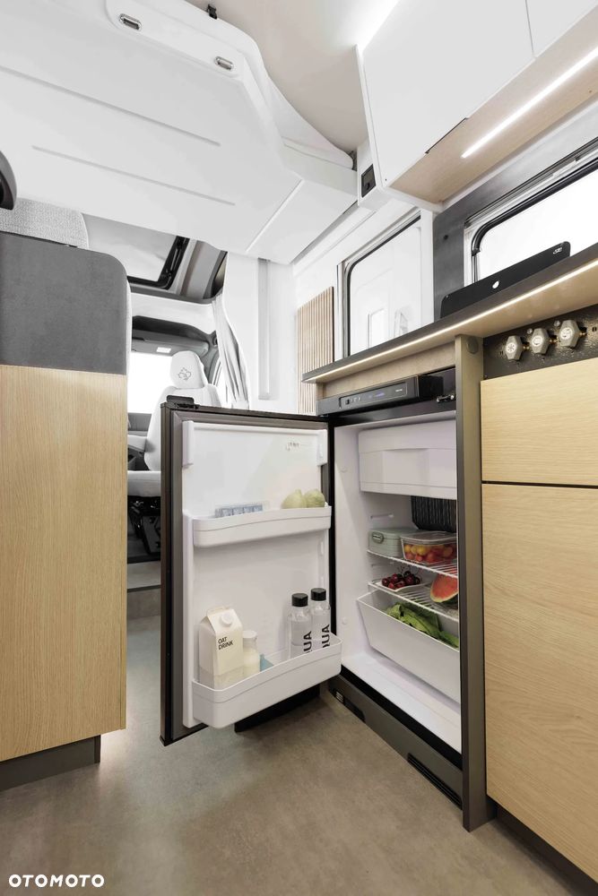Renault Master Ahorn Camp T690 2026 r. LAIKA CARAVANS - 10