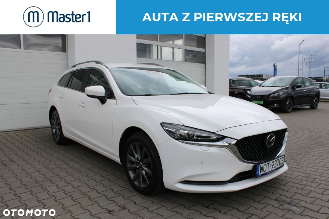 Mazda 6 2.0 SkyMotion - 8