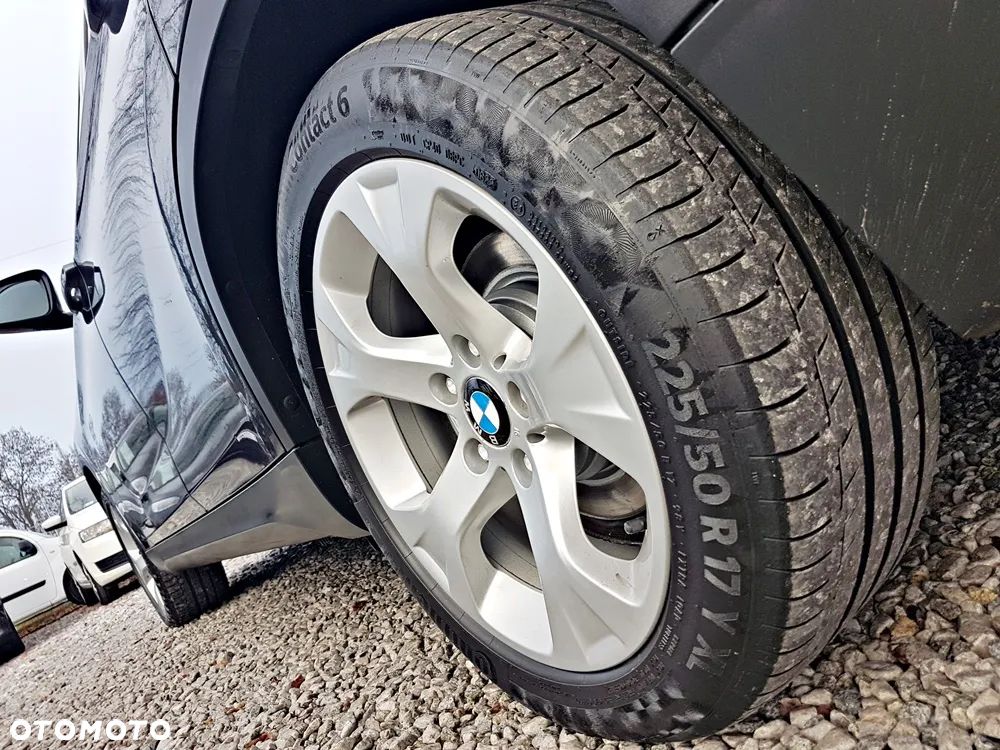BMW X1 xDrive18d - 10