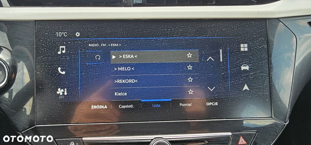 Opel Corsa Electric YES - 17