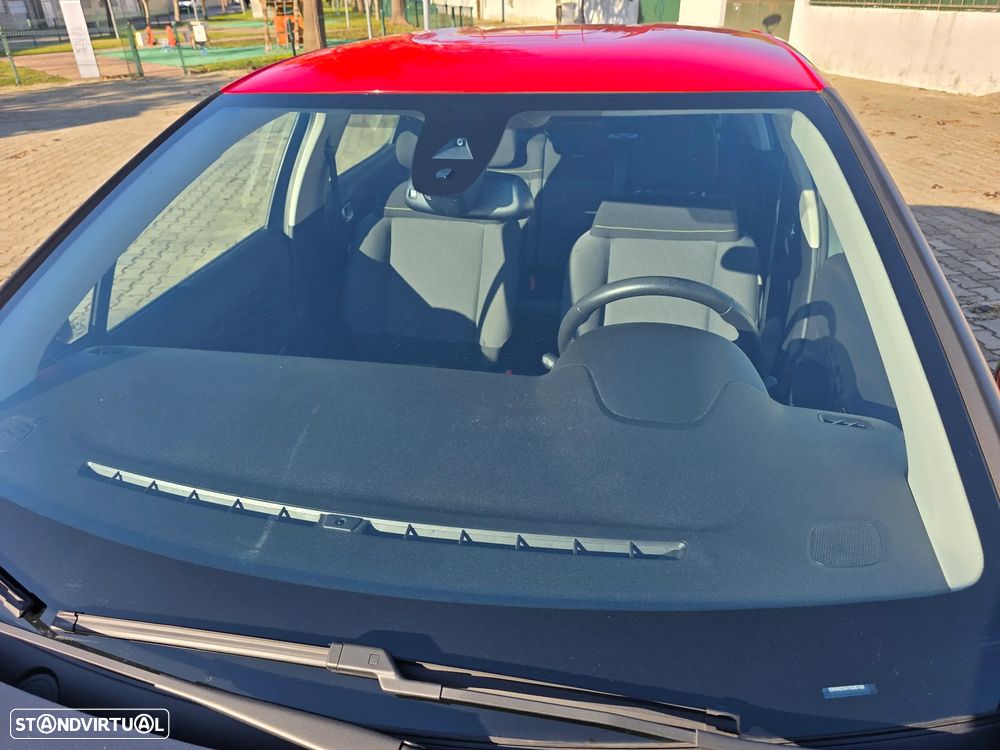 Citroën C3 Pure Tech S&S Shine - 22