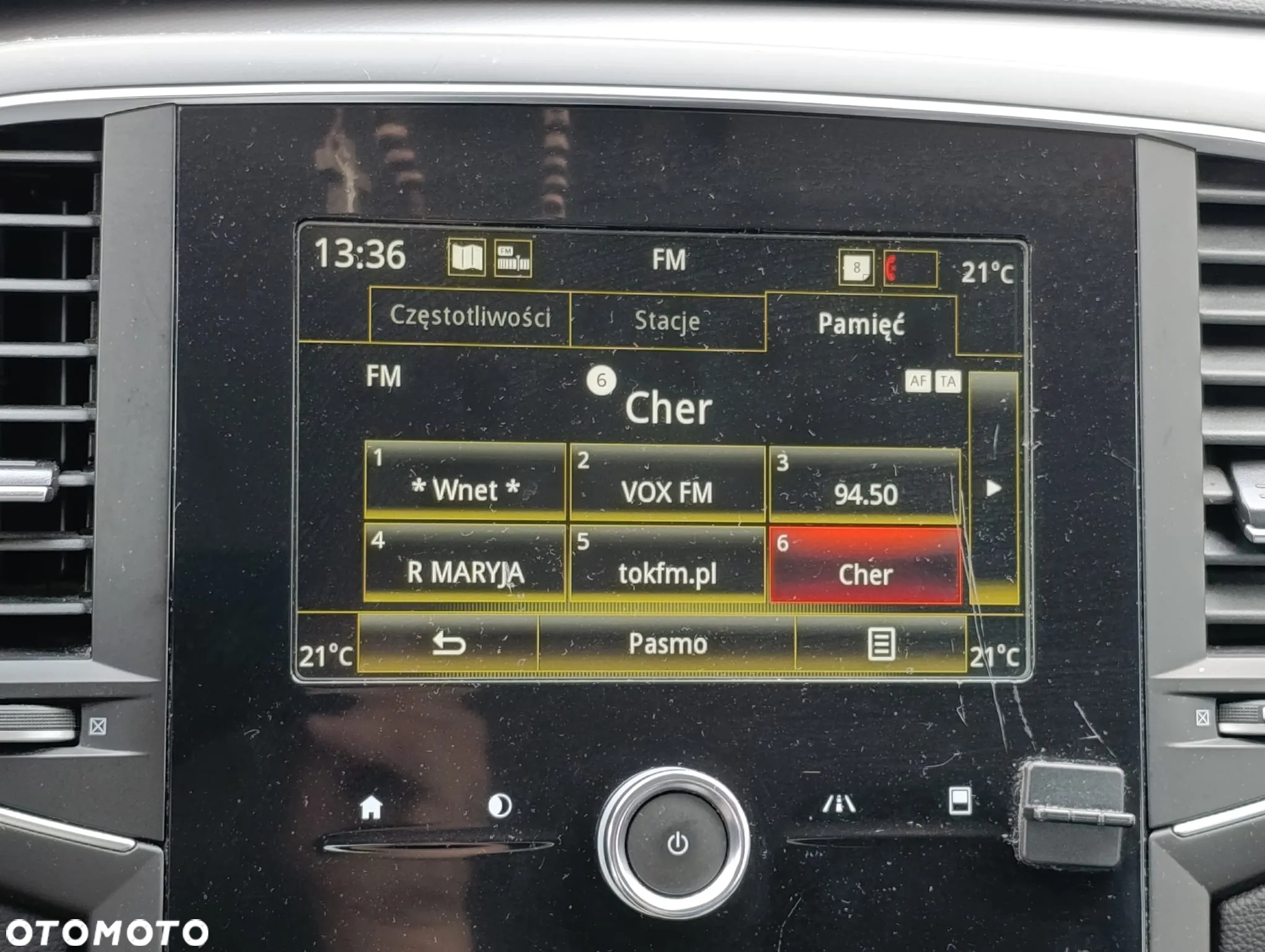 Renault Talisman 1.7 Blue dCi Intens - 28