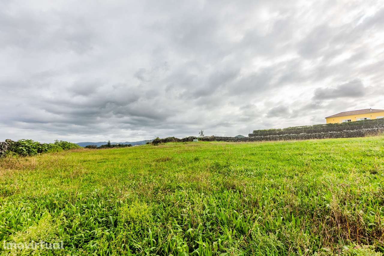Terreno Rústico - Rabo de Peixe - Grande imagem: 2/12