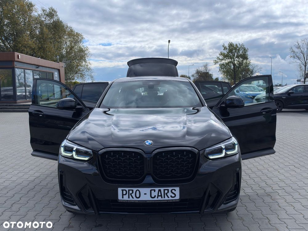 BMW X4 xDrive20i M Sport - 16