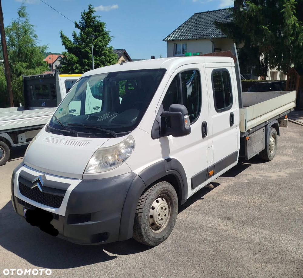 Citroën Jumper - 5