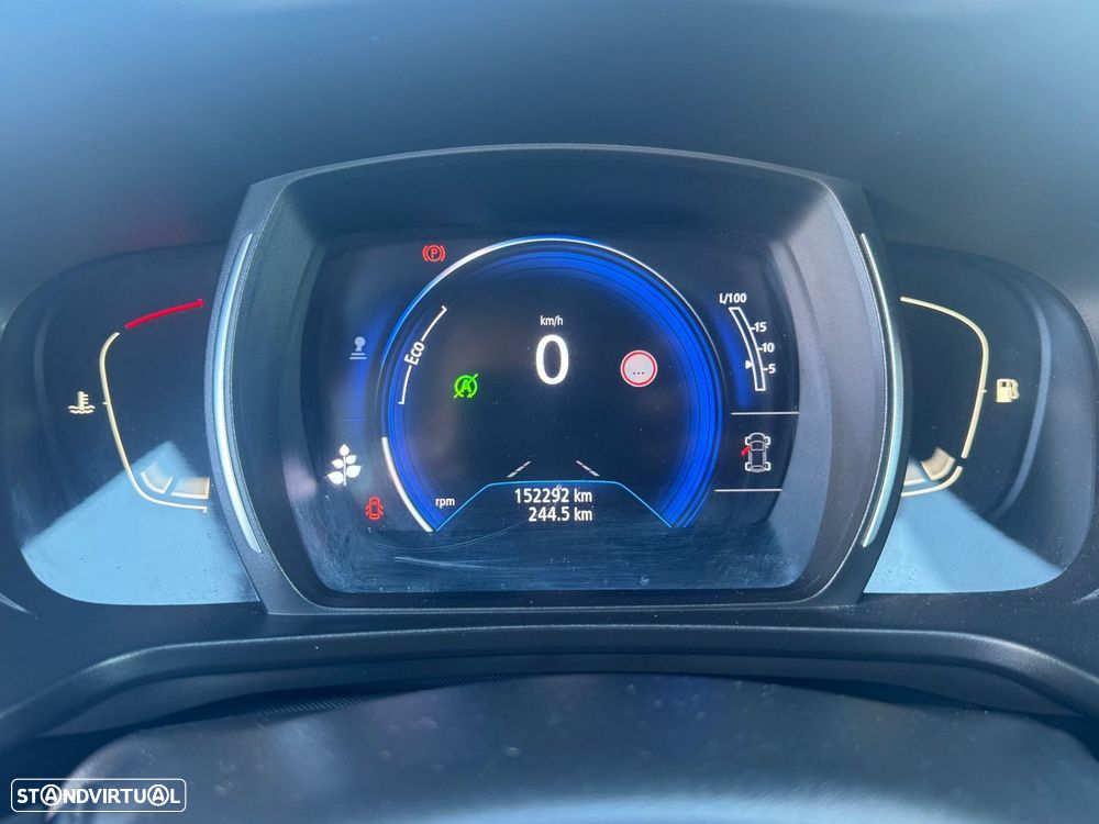 Renault Kadjar 1.5 dCi Intens - 11