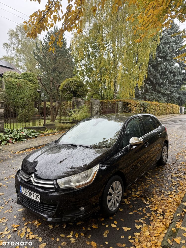 Citroën C4