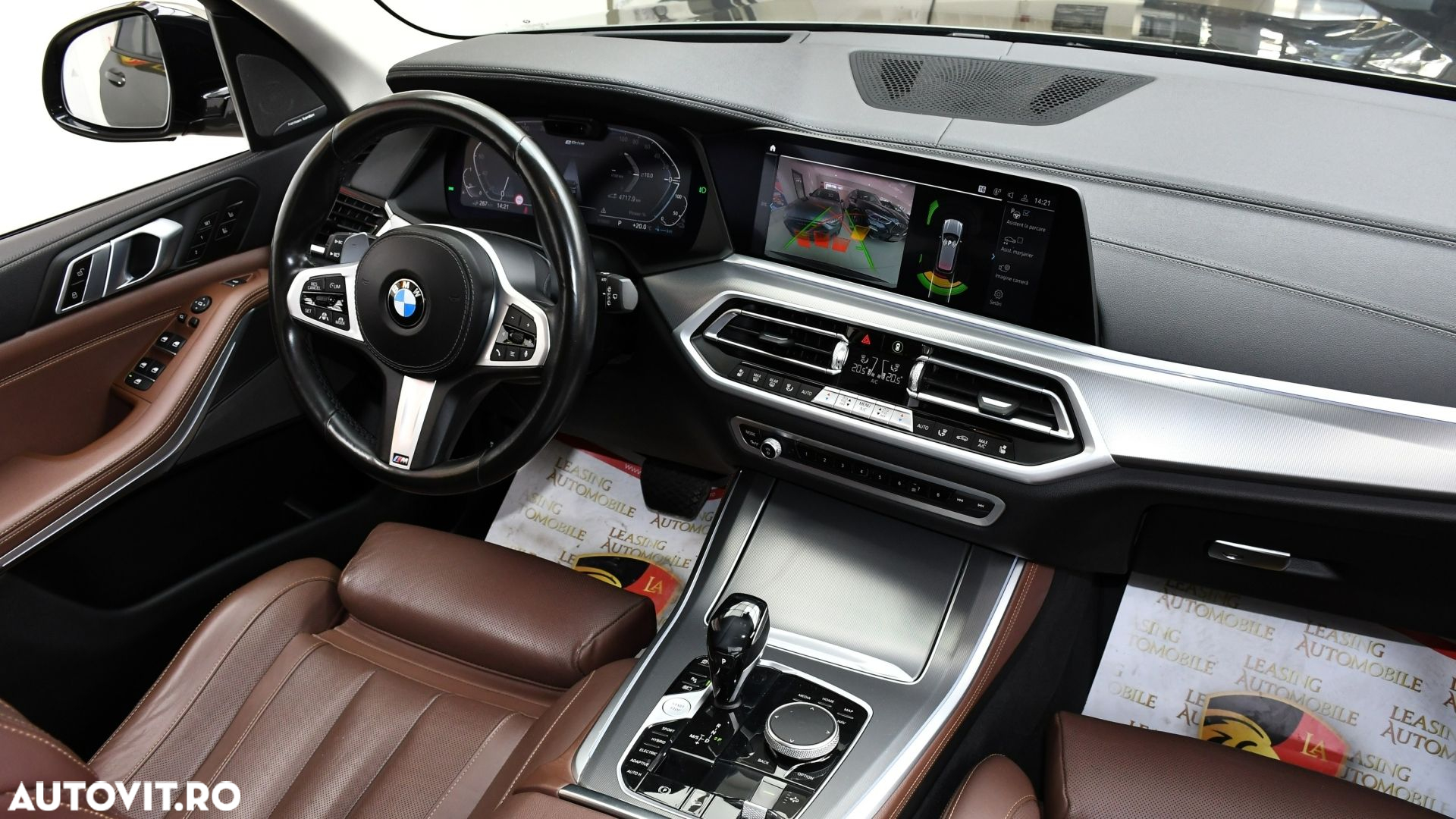 BMW X5 - 7