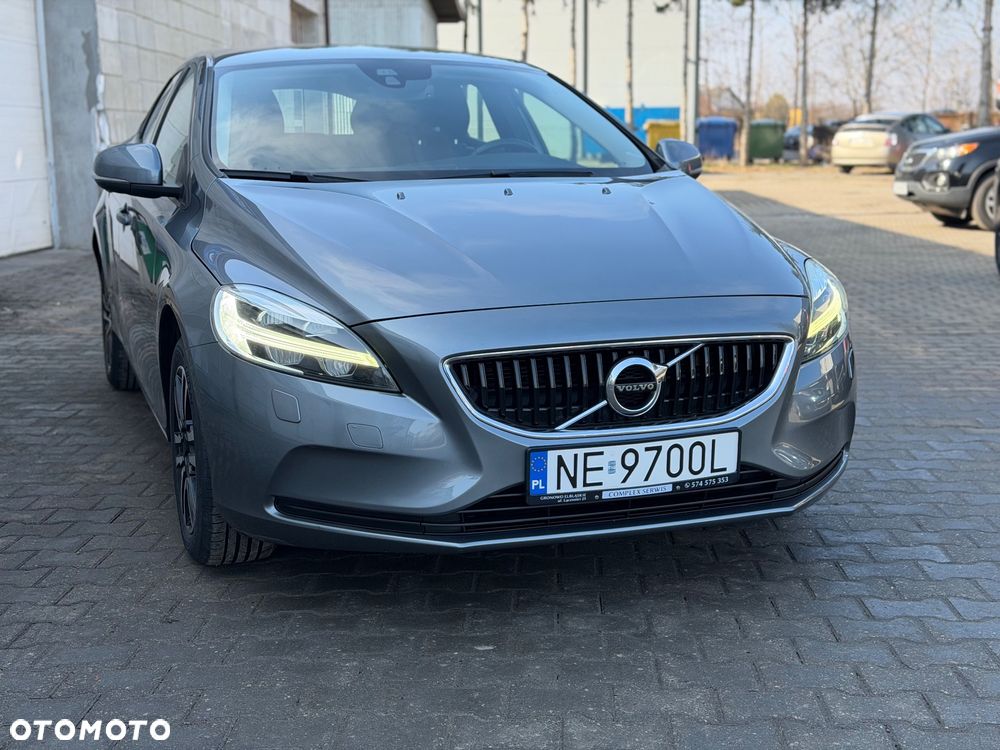 Volvo V40 - 1