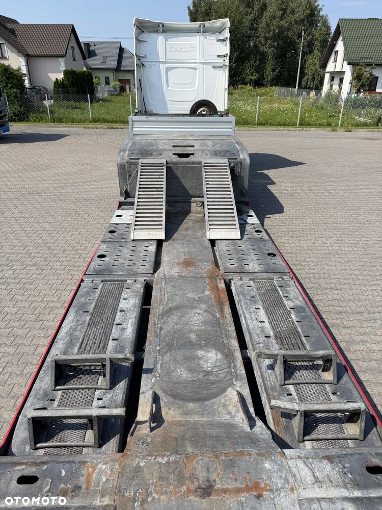 Lohr FGM  26 - 9