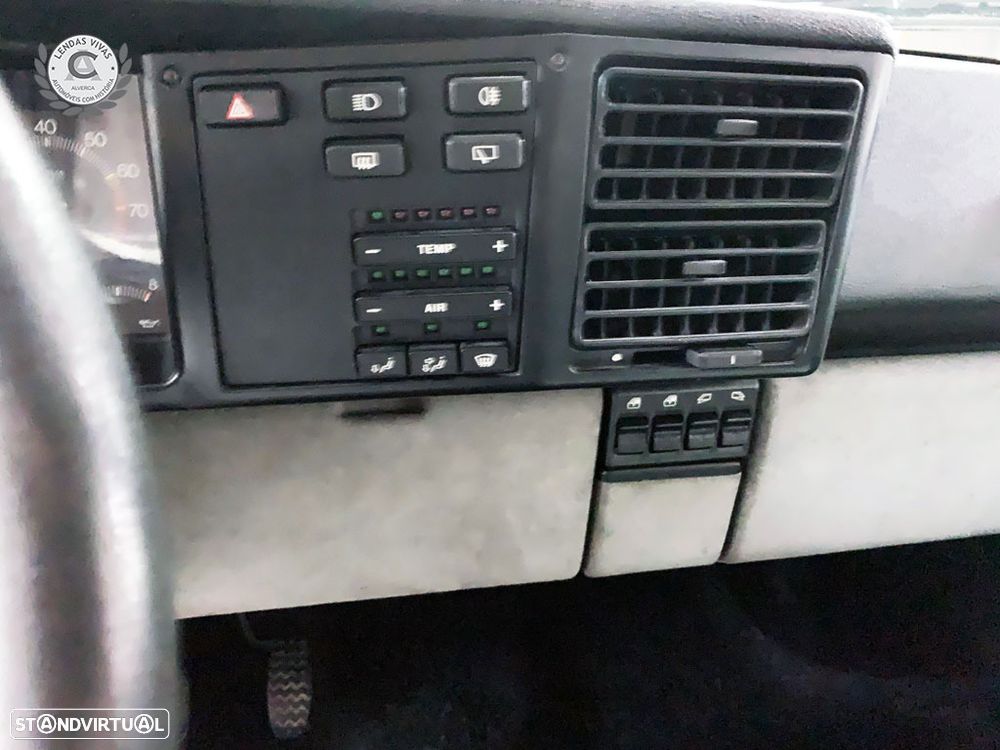 Autobianchi Y10 Turbo - 29