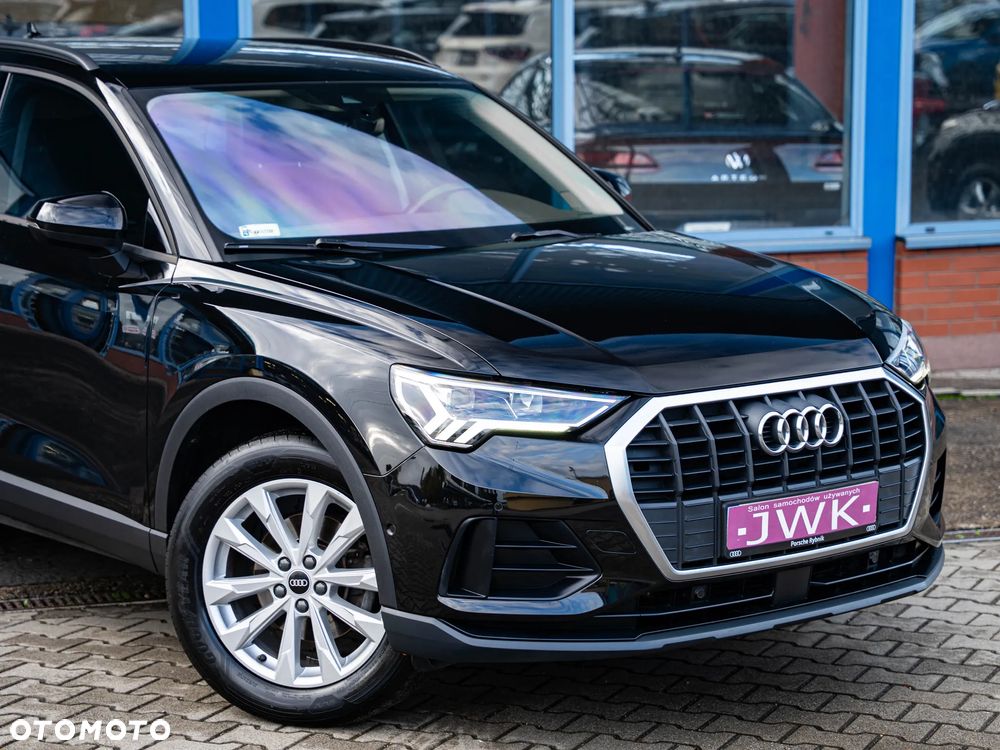 Audi Q3 35 TFSI S tronic - 3