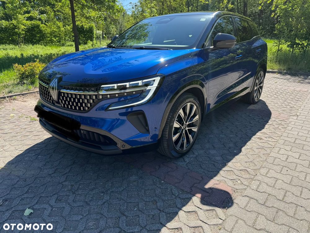 Renault Austral 1.3 TCe mHEV Techno - 1