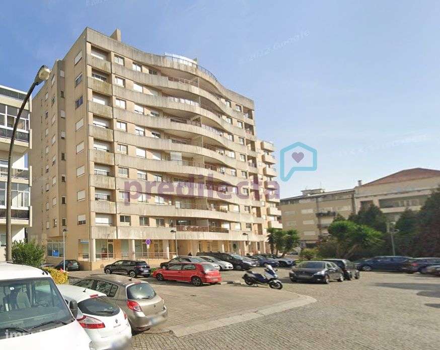 REF2904 - T1 com terraço - Praceta Francisco Borges, Paranhos - Grande imagem: 2/13